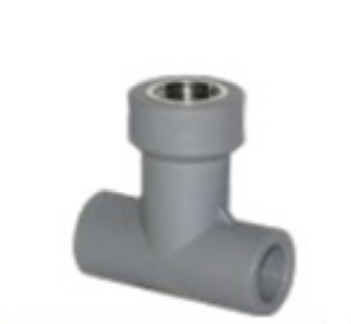 Cuerpo de Llave Larga PP-R