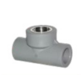 Cuerpo de Llave PP-R