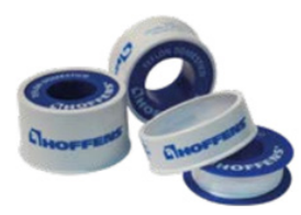 Teflón Doméstico para Agua