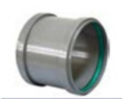 Copla Reparación Inyectado SN4