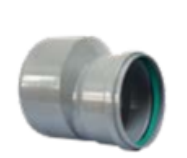 Reducción Colector SN4