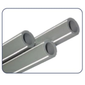 PPR RCT – Tubería PP-RCT S4 PN12.5 6m