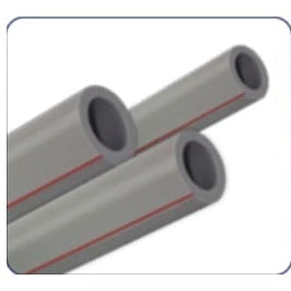 PPR BETA – Tubería PP-R S2.5 PN20 6m